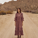 Image for article titled The Settler Fantasies Woven Into the Prairie Dresses